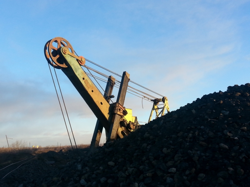 Уральские командировочные выходные.