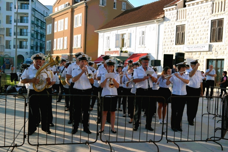 Церна Хора 2015г