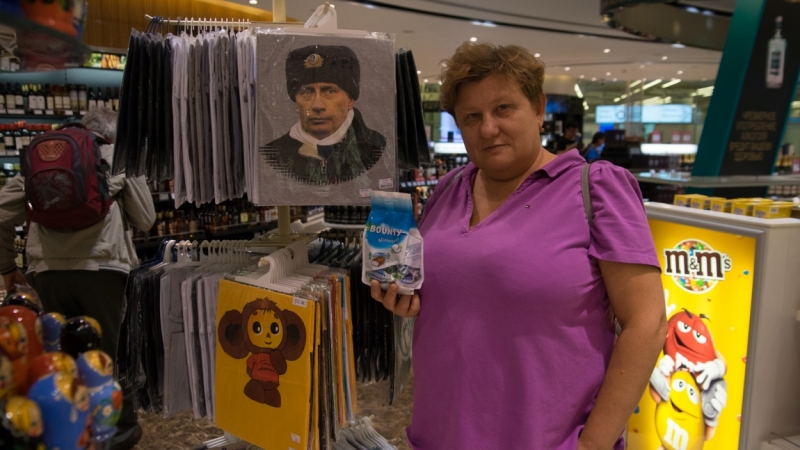 Грузия июль 2015