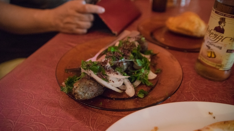 Грузия июль 2015