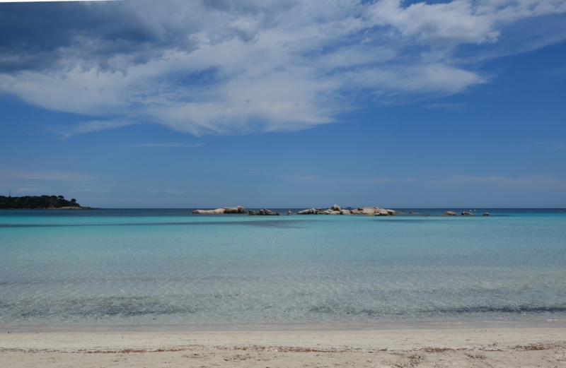 Корсика. Неделя на острове красоты. Май 2014