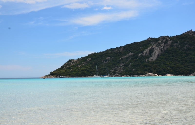 Корсика. Неделя на острове красоты. Май 2014