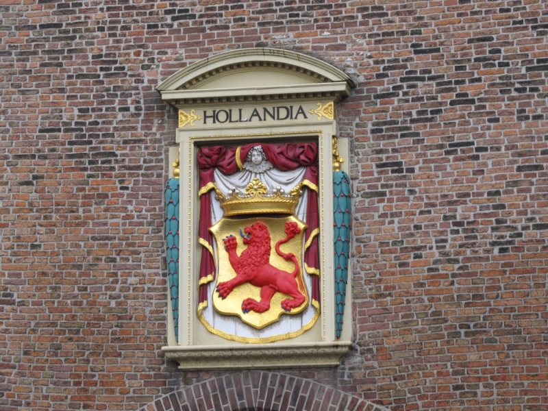 Новогодний Бенилюкс на машине