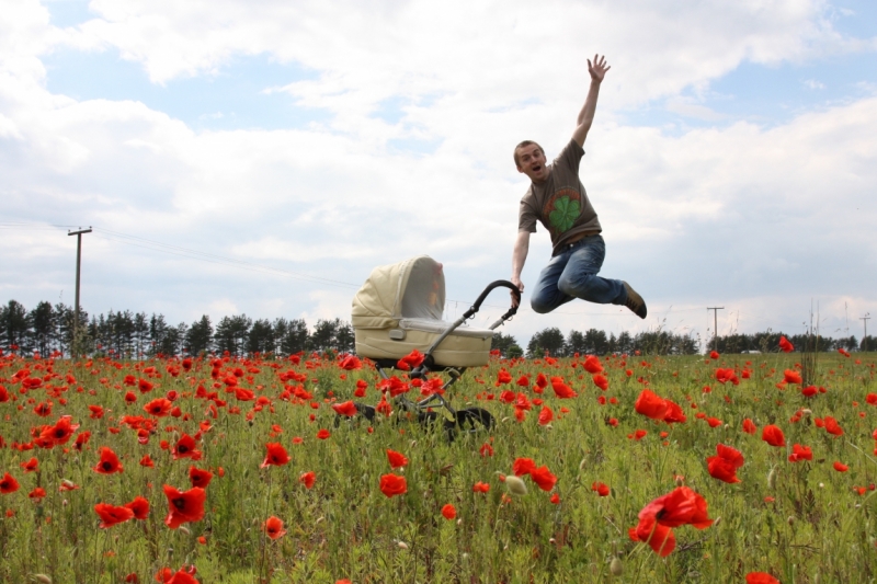 Питер-Павские маки-Псков-Изборск-Печоры-снова Павские маки-Питер