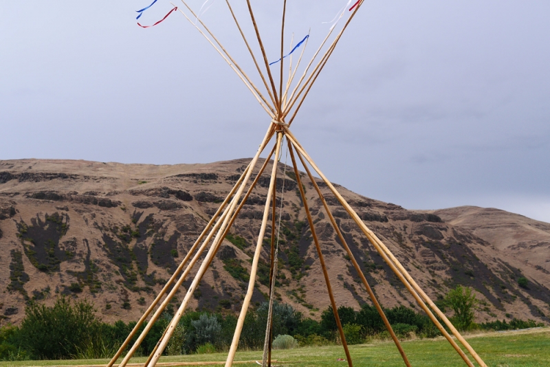 Nez Perce