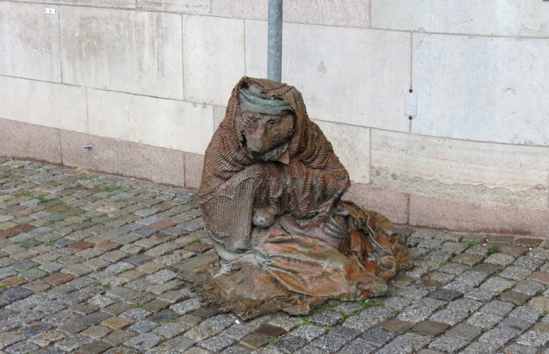 Мы гуляли по Стокгольму и катались на метро...(5 дней в июне 2015)