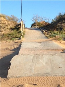 Крым, Яковенково, задворки цивилизации