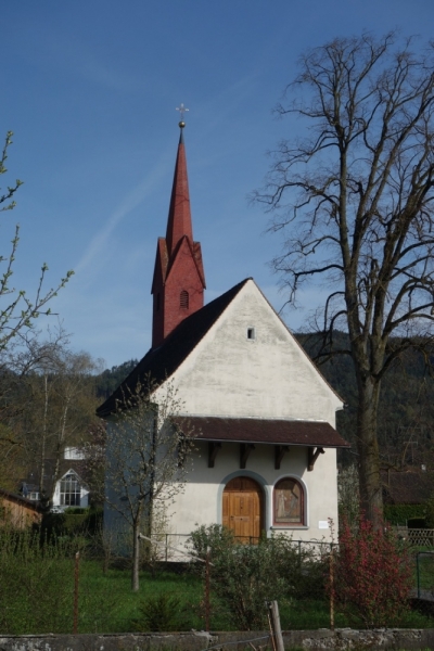 Земля Форарльберг (Bundesland Vorarlberg)