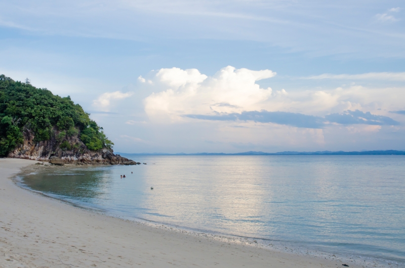 Малайзия 2013 - Борнео, Куала-Лумпур, Перхентианы - маршрут на месяц