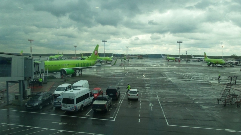 Цейлон или когда утро начинается не с кофе