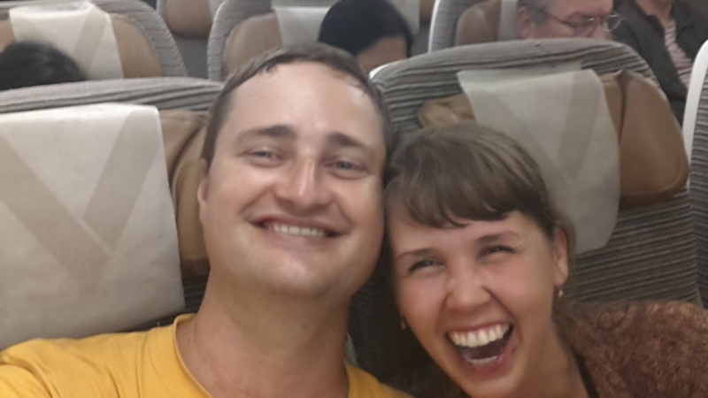 Цейлон или когда утро начинается не с кофе