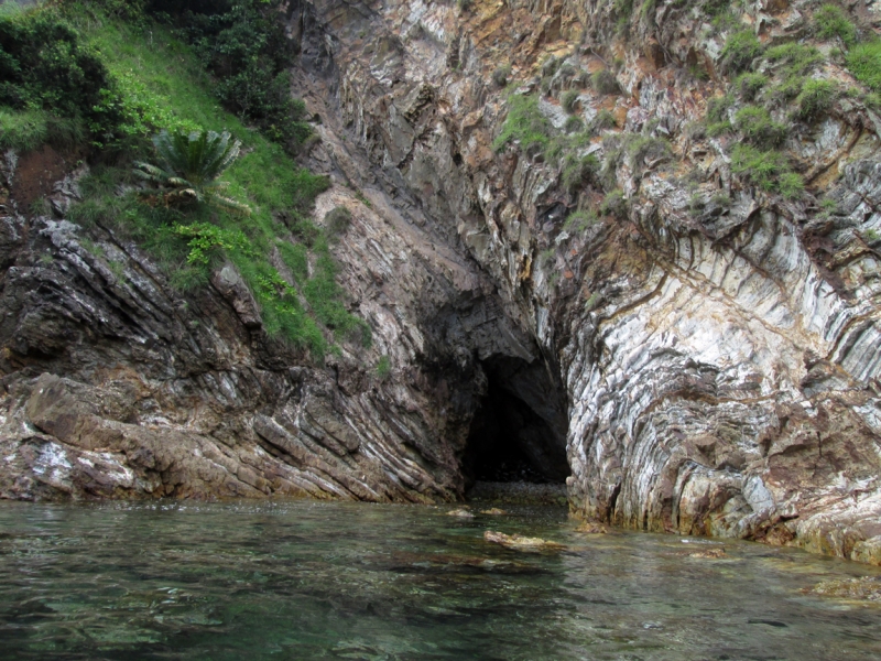 Малайзия 2013 - Борнео, Куала-Лумпур, Перхентианы - маршрут на месяц