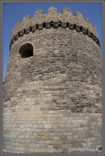 Baku