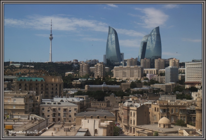 Baku