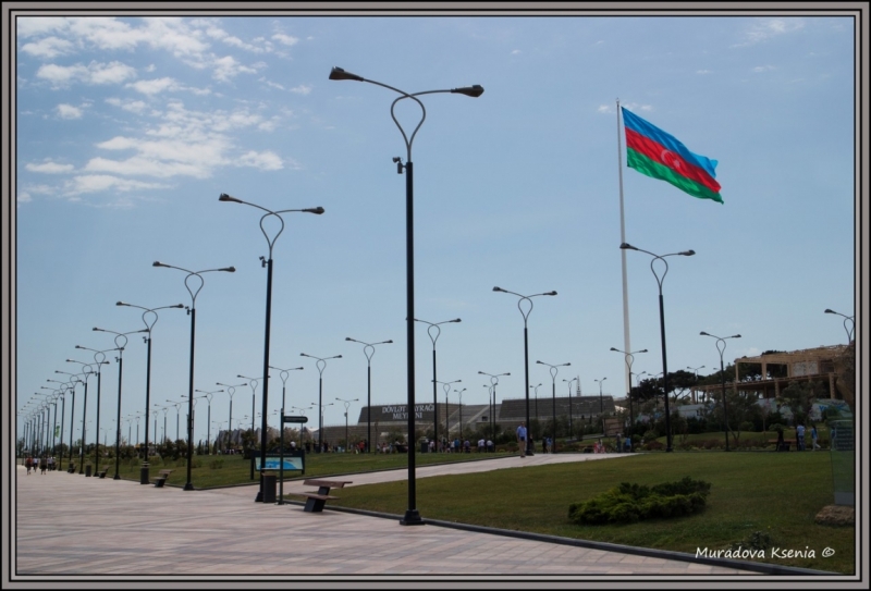 Baku