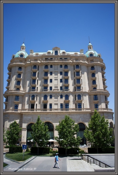 Baku