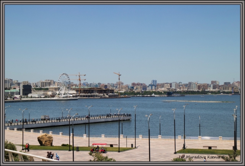 Baku