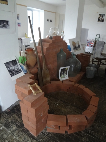 2 дня в Ивановской области (Иваново, Шуя, Холуй, Южа, Палех)