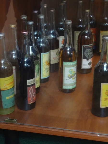 2 дня в Ивановской области (Иваново, Шуя, Холуй, Южа, Палех)