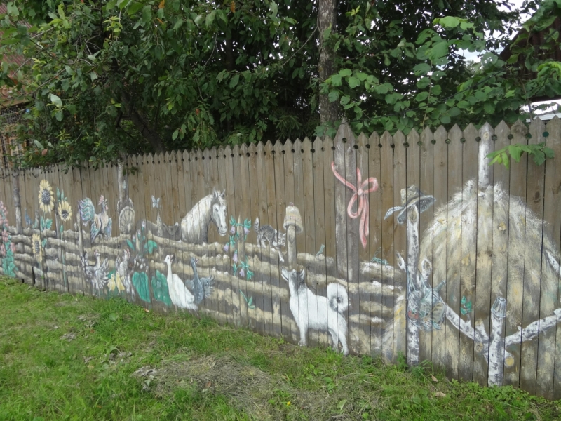 2 дня в Ивановской области (Иваново, Шуя, Холуй, Южа, Палех)