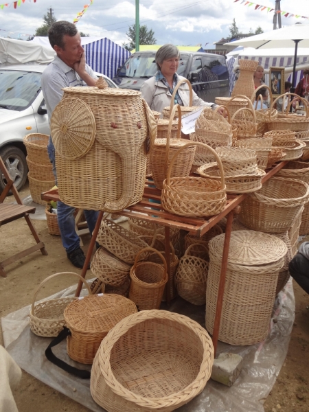 2 дня в Ивановской области (Иваново, Шуя, Холуй, Южа, Палех)