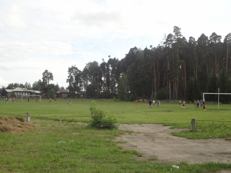 2 дня в Ивановской области (Иваново, Шуя, Холуй, Южа, Палех)