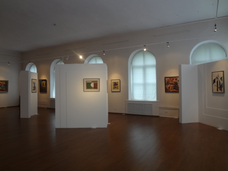 2 дня в Ивановской области (Иваново, Шуя, Холуй, Южа, Палех)