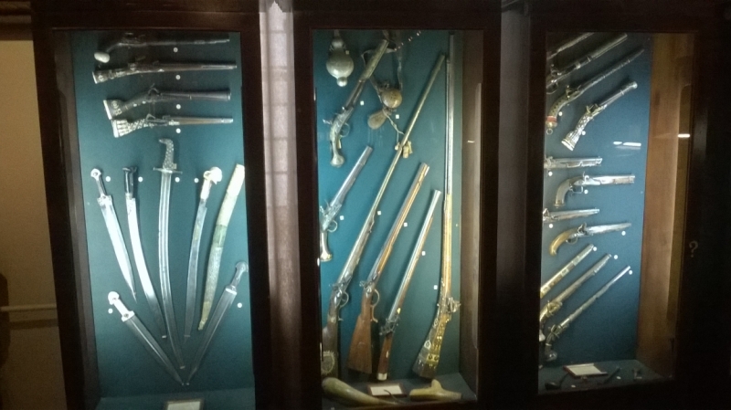 2 дня в Ивановской области (Иваново, Шуя, Холуй, Южа, Палех)