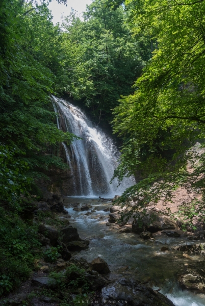 Наше Солнечное Крымское путешествие. (Видео + фото)