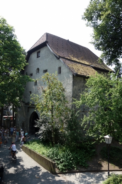 Земля Форарльберг (Bundesland Vorarlberg)