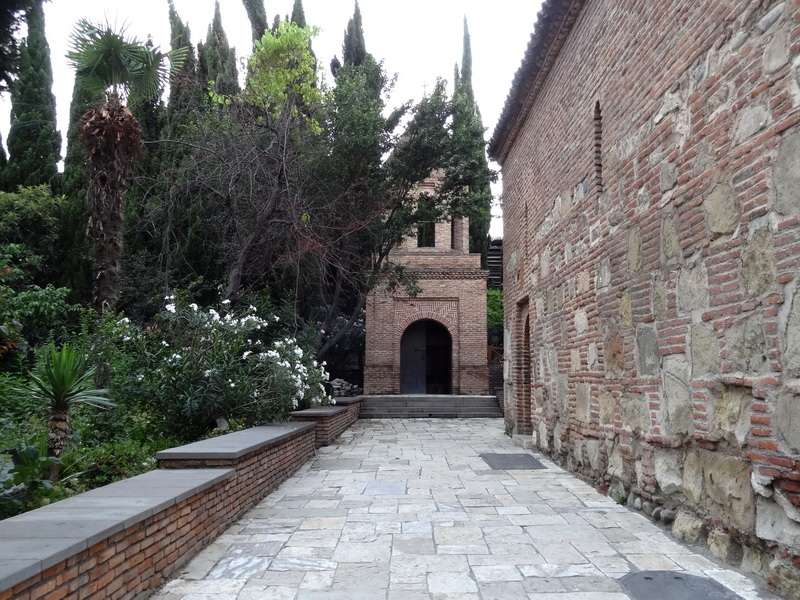 Поедка в Грузию , маленькая и незабываемая, июль 2015