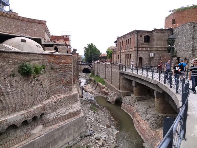 Поедка в Грузию , маленькая и незабываемая, июль 2015