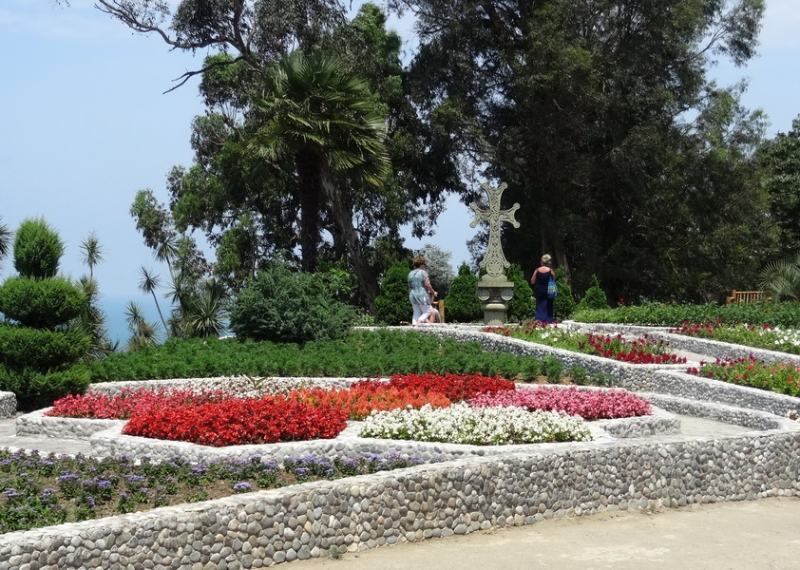 Поедка в Грузию , маленькая и незабываемая, июль 2015