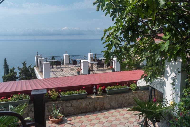 Наше Солнечное Крымское путешествие. (Видео + фото)