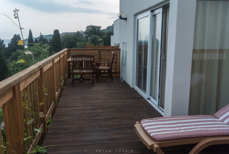 Наше Солнечное Крымское путешествие. (Видео + фото)