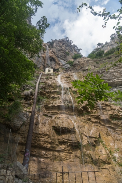 Наше Солнечное Крымское путешествие. (Видео + фото)