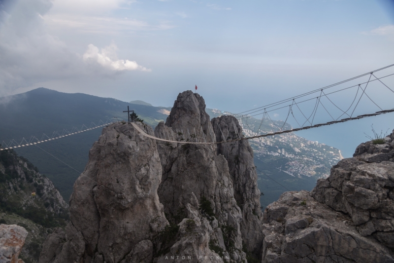 Наше Солнечное Крымское путешествие. (Видео + фото)