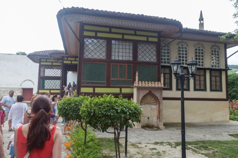 Наше Солнечное Крымское путешествие. (Видео + фото)