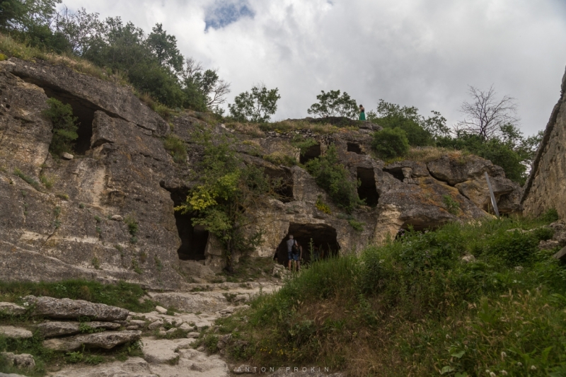 Наше Солнечное Крымское путешествие. (Видео + фото)