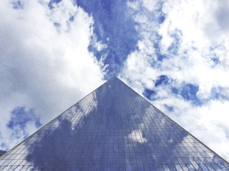 7 дней в Нью-Йорке - что можно успеть за неделю 6-13 сентября 2014 года