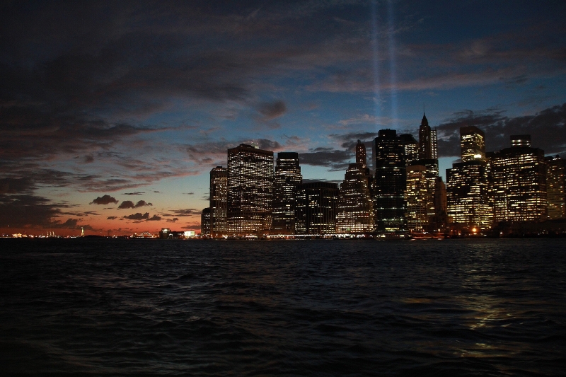 7 дней в Нью-Йорке - что можно успеть за неделю 6-13 сентября 2014 года