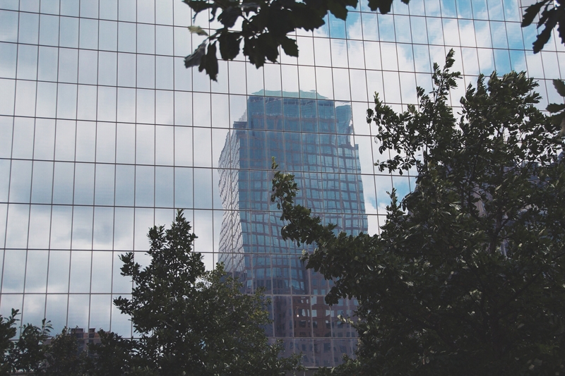 7 дней в Нью-Йорке - что можно успеть за неделю 6-13 сентября 2014 года