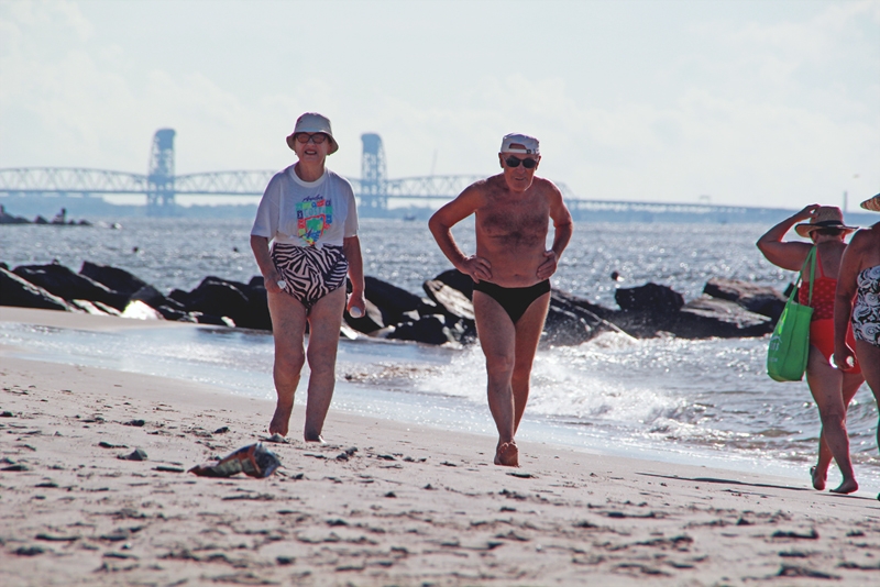 7 дней в Нью-Йорке - что можно успеть за неделю 6-13 сентября 2014 года