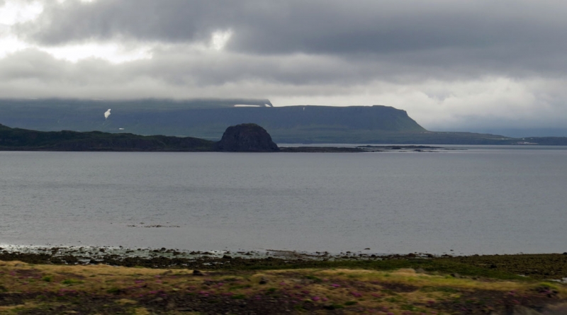 Остров Бекасов