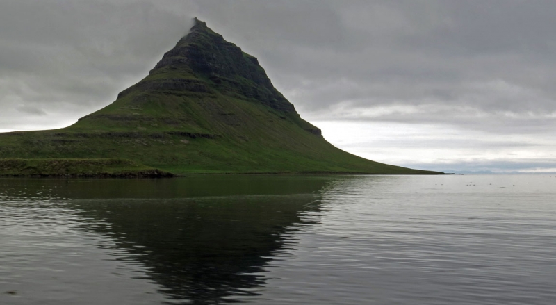 Остров Бекасов