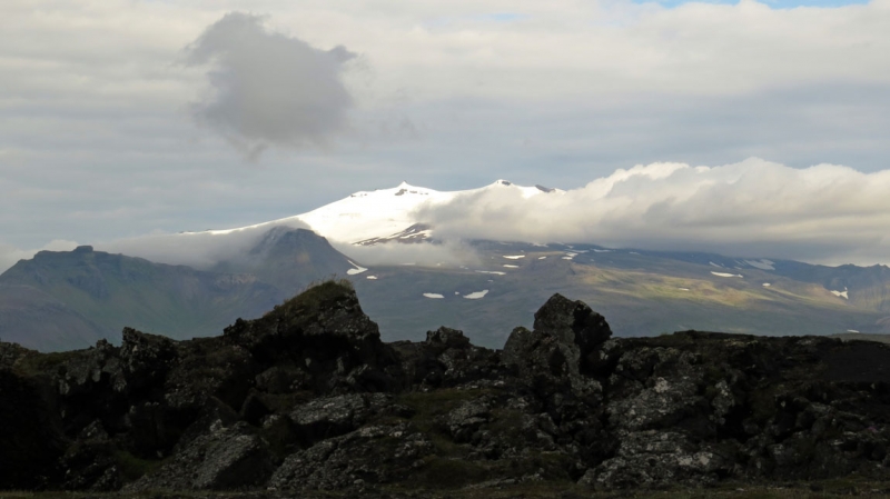 Остров Бекасов
