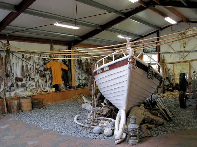 Остров Бекасов