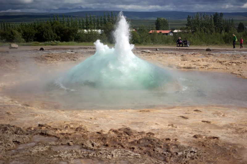 Остров Бекасов