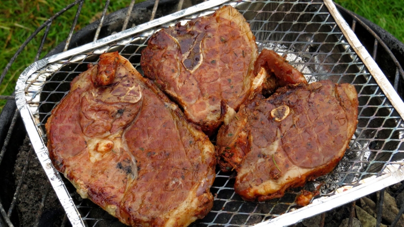 Остров Бекасов