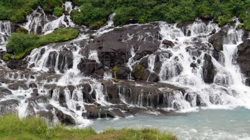Остров Бекасов